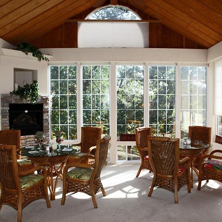 Inn At Harbour Ridge Bed And Breakfast オーセージ・ビーチ エクステリア 写真